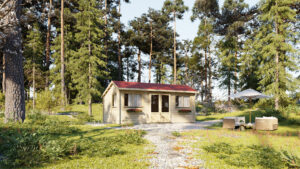 Caseta de madera Paratucasa 3