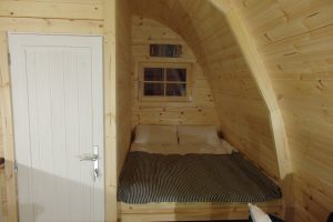 Paratucasa Camping Pod