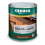Cedria Dekor Lasur Pino 4L