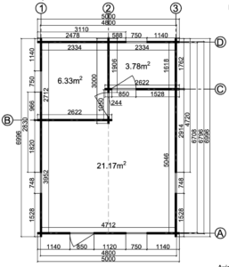 Casas de madera www.paratucasa.net