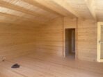 Roma 70m² (6x11,75m) 44mm. - Imagen 7